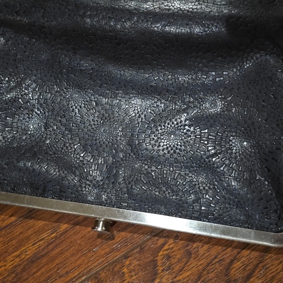 HOBO wallet black - Picture 12 of 12